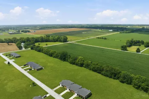 5887 Farmers Rd, Martinsville, OH 45146
