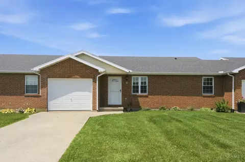 5887 Farmers Rd, Martinsville, OH 45146