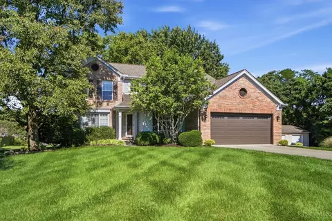 2235 Bruns Ln, Cincinnati, OH 45244