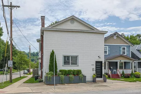 4514 Plainville Rd, Cincinnati, OH 45227