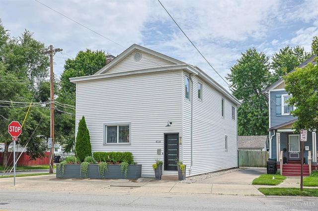 4514 Plainville Rd, Cincinnati, OH 45227