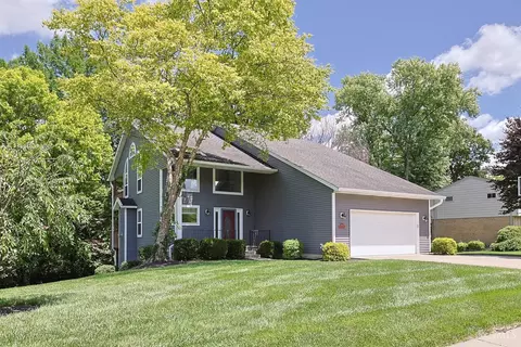 5614 Williamsburg Way, Fairfield, OH 45014
