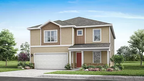 6217 Willow Cv, Goshen, OH 45122