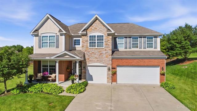 3435 Berrywood Ct, Hamilton, OH 45011