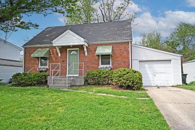 51 Gambier Cir, Greenhills, OH 45218