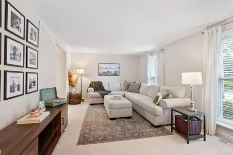 Living - 700 Woodgate Rd, Cincinnati, OH 45244 photo 1 of 4