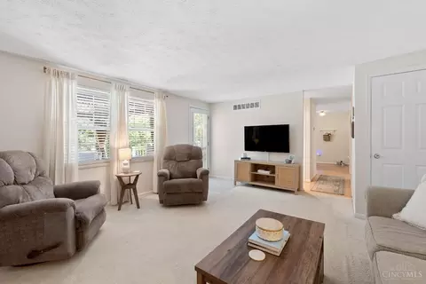Living - 700 Woodgate Rd, Cincinnati, OH 45244 photo 3 of 4