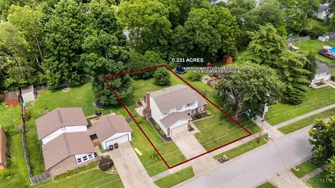 View/Area - 700 Woodgate Rd, Cincinnati, OH 45244 photo 1 of 3