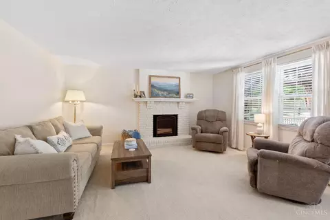 Living - 700 Woodgate Rd, Cincinnati, OH 45244 photo 4 of 4