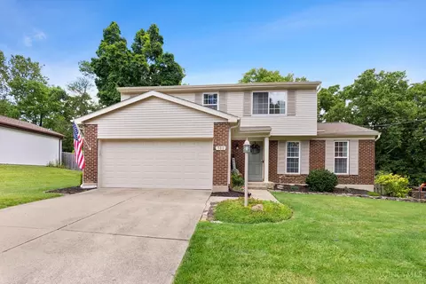 700 Woodgate Rd, Cincinnati, OH 45244