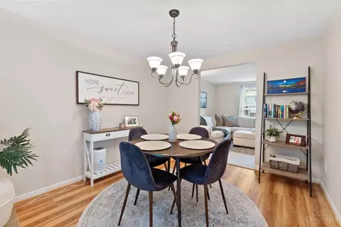 Dining - 700 Woodgate Rd, Cincinnati, OH 45244 photo 1 of 2