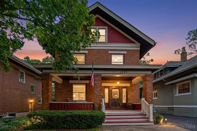 3441 Wellston Pl, Cincinnati, OH 45208