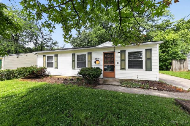 9875 Crusader Dr, Colerain Twp, OH 45251