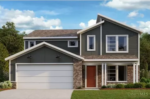 2104 Clearwater Ct, Goshen, OH 45122