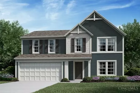 6799 Crestbrook Dr, Goshen, OH 45122