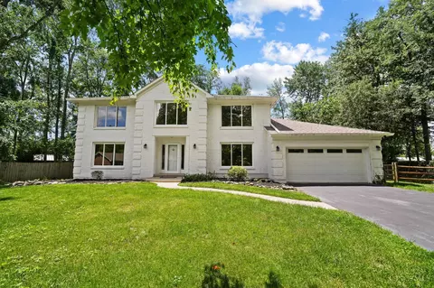 8343 Patrilla Ln, Cincinnati, OH 45249