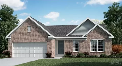6599 Ripple Bend Dr, Goshen, OH 45122