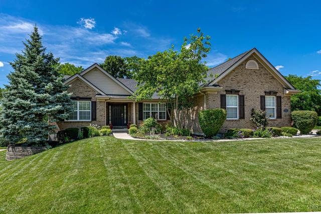 7045 Vail Ct, Cincinnati, OH 45247