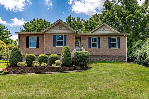 1769 Resor Rd, Fairfield, OH 45014
