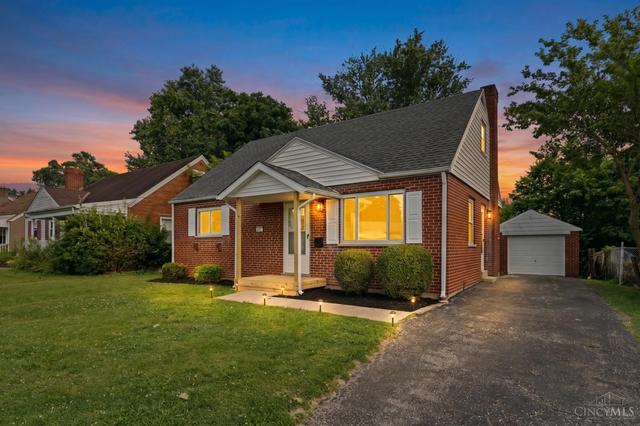 3877 Limerick Ave, Deer Park, OH 45236