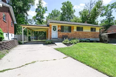 3909 Trebor Dr, Cincinnati, OH 45236