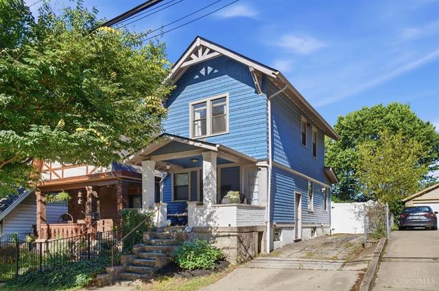 2105 Clifton Ave, Cincinnati, OH 45219