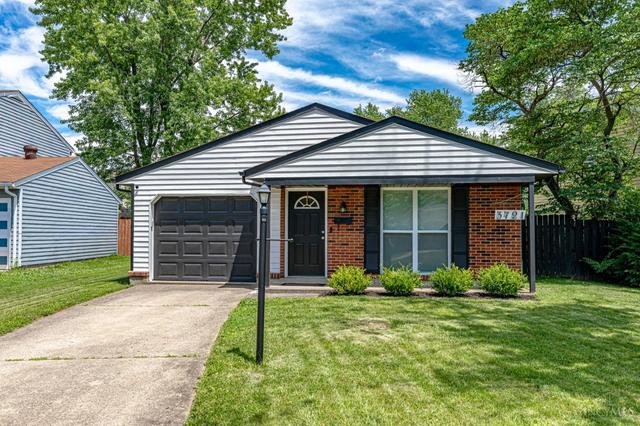 3721 Ellis, Middletown, OH 45044