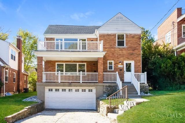 4105 Paxton Woods Dr, Cincinnati, OH 45209