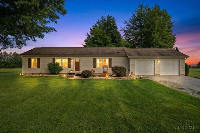 3021 Rio Brazos Dr, Sardinia, OH 45171