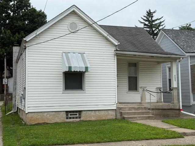2342 Noble Ave, Hamilton, OH 45015