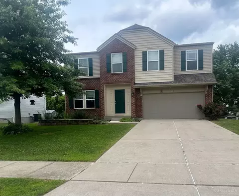 110 Junction Pt, New Richmond, OH 45157