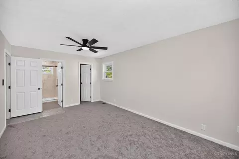 Bedroom - 1645 Mandarin Ct, Forest Park, OH 45240 photo 10 of 11