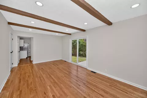 Living - 1645 Mandarin Ct, Forest Park, OH 45240 photo 9 of 9