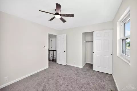 Bedroom - 1645 Mandarin Ct, Forest Park, OH 45240 photo 8 of 11