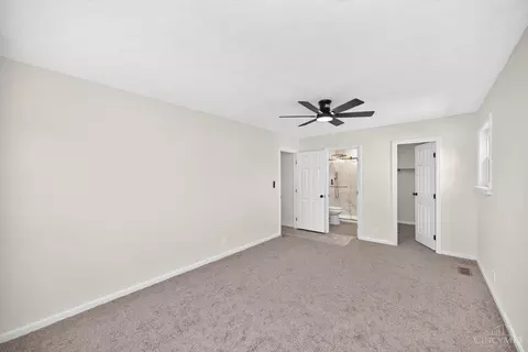 Bedroom - 1645 Mandarin Ct, Forest Park, OH 45240 photo 11 of 11