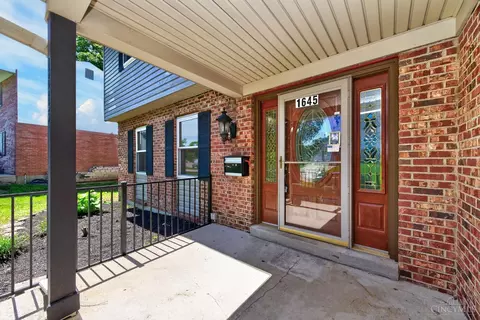 Exterior - 1645 Mandarin Ct, Forest Park, OH 45240 photo 5 of 10