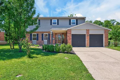 Exterior - 1645 Mandarin Ct, Forest Park, OH 45240 photo 3 of 10
