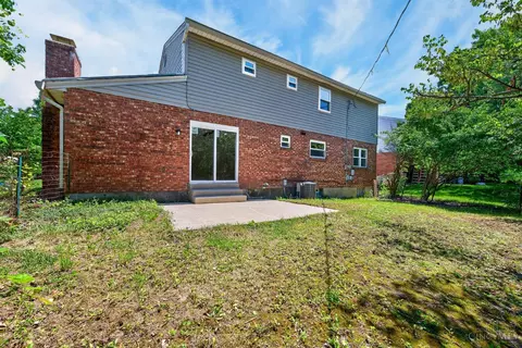 Exterior - 1645 Mandarin Ct, Forest Park, OH 45240 photo 10 of 10