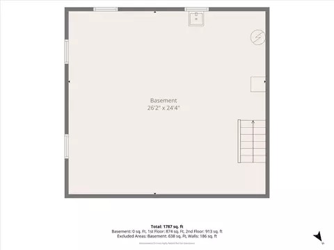 Floorplan - 1645 Mandarin Ct, Forest Park, OH 45240 photo 4 of 4