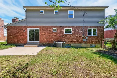 Other - 1645 Mandarin Ct, Forest Park, OH 45240 photo 10 of 10