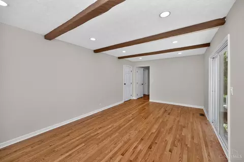 Living - 1645 Mandarin Ct, Forest Park, OH 45240 photo 8 of 9