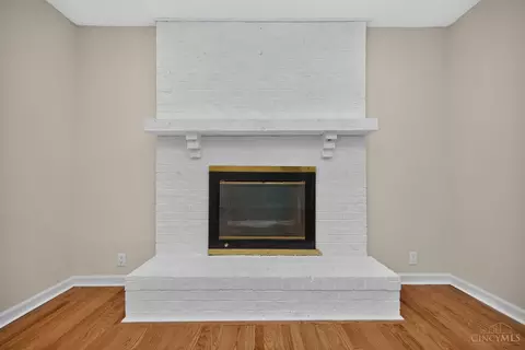 Living - 1645 Mandarin Ct, Forest Park, OH 45240 photo 7 of 9