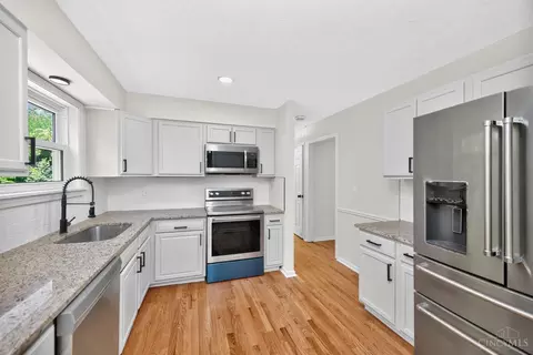 Kitchen - 1645 Mandarin Ct, Forest Park, OH 45240 photo 1 of 9