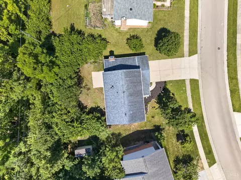 View/Area - 1645 Mandarin Ct, Forest Park, OH 45240 photo 5 of 5