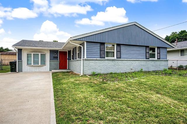 6728 Pecos Dr, Newtown, OH 45244