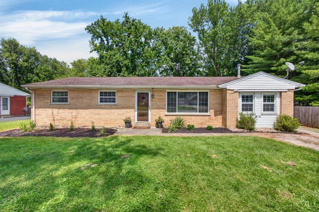 1252 Duncan Dr, Union Twp, OH 45120