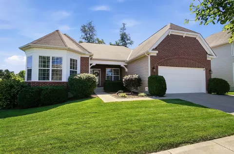7528 Hargus Dr, Hamilton Township, OH 45039