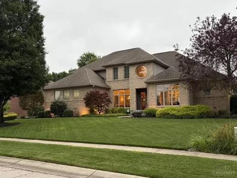 1417 Grand Oaks Dr, Cincinnati, OH 45255