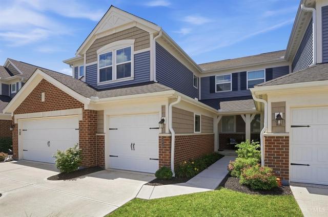 4370 Waters Edge Ln, Lebanon, OH 45036