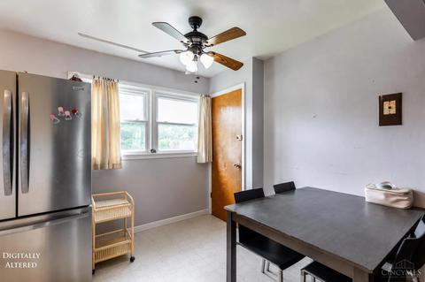 Dining - 2456 Rainbow Ct, Cincinnati, OH 45230 photo 1 of 1
